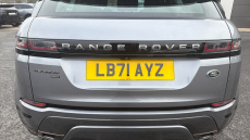 Land Rover Range Rover Evoque 1.5 P300e R-Dynamic SE 5dr Auto Hatchback